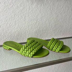 Gianvito Rossi Ischia sandals size 41